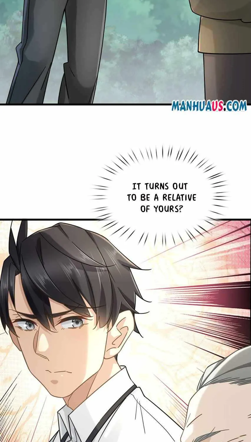 Read The Supreme Almighty Master (Remake) chapter 10 image 29 on Lezhin