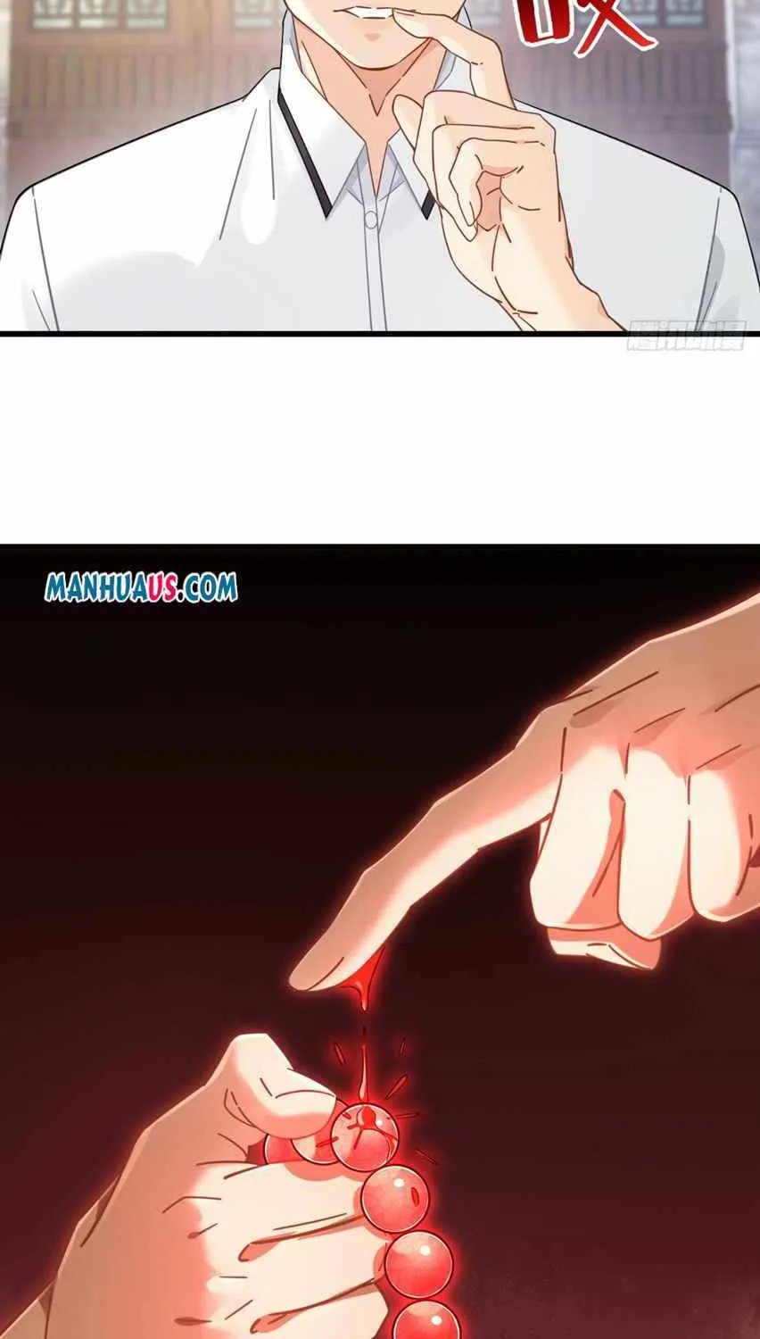 Read The Supreme Almighty Master (Remake) chapter 10 image 4 on Lezhin