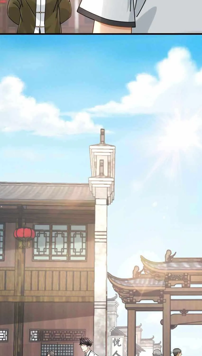 Read The Supreme Almighty Master (Remake) chapter 10 image 8 on Lezhin