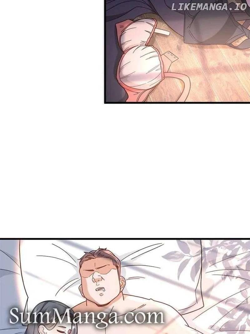 Read The Supreme Almighty Master (Remake) chapter 101 image 12 on Lezhin