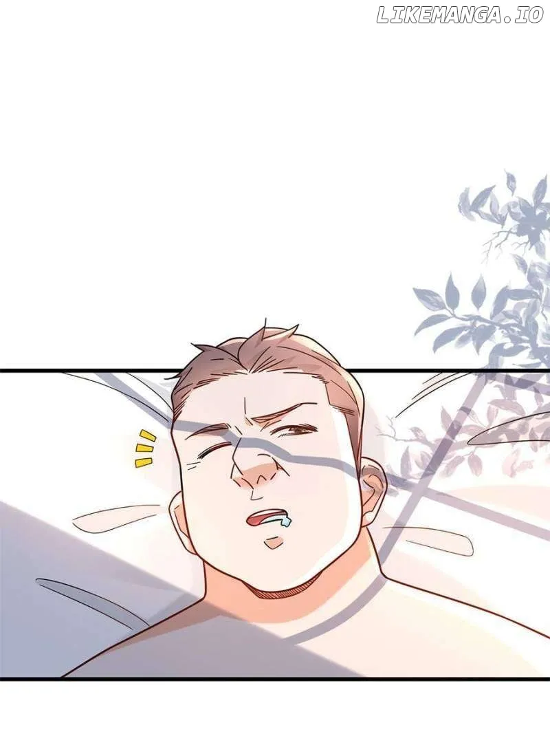 Read The Supreme Almighty Master (Remake) chapter 101 image 14 on Lezhin