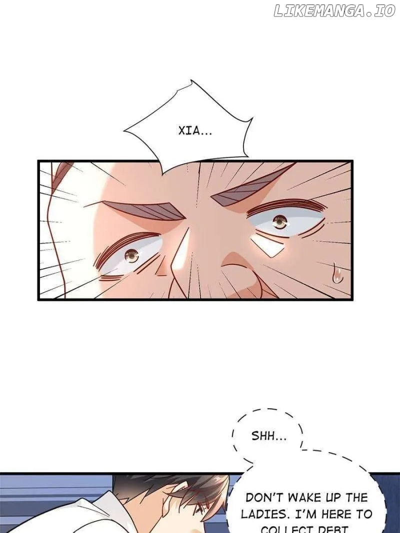 Read The Supreme Almighty Master (Remake) chapter 101 image 15 on Lezhin