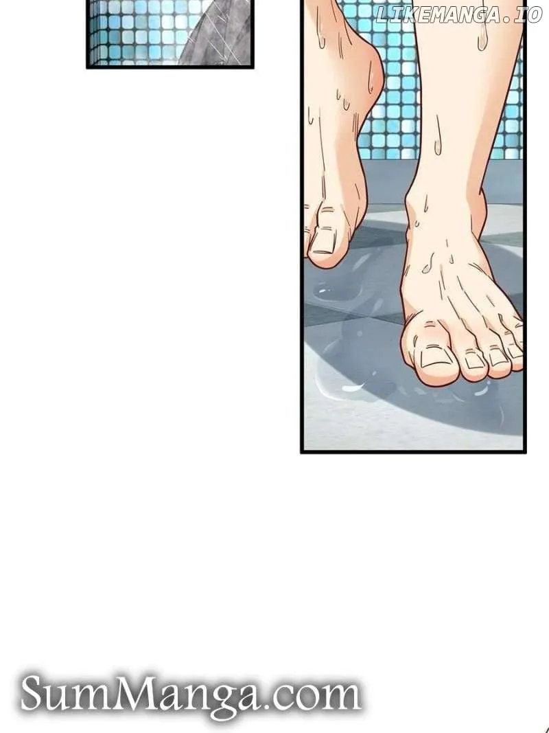 Read The Supreme Almighty Master (Remake) chapter 101 image 2 on Lezhin