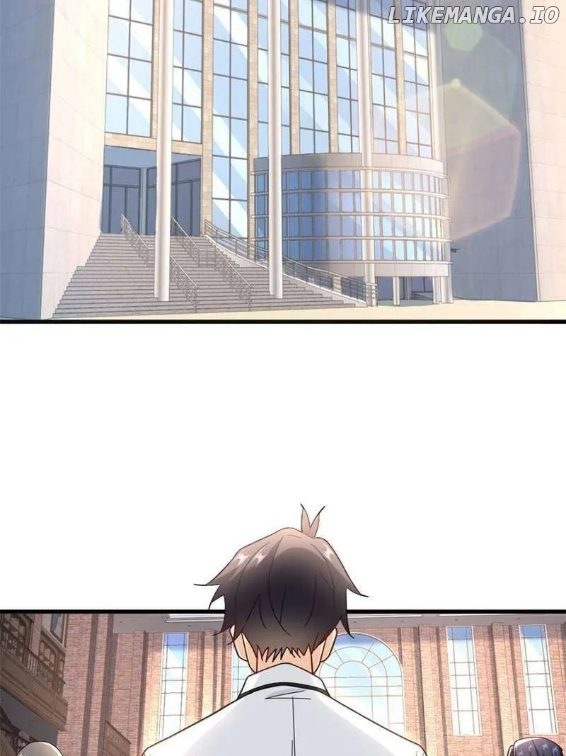 Read The Supreme Almighty Master (Remake) chapter 101 image 26 on Lezhin