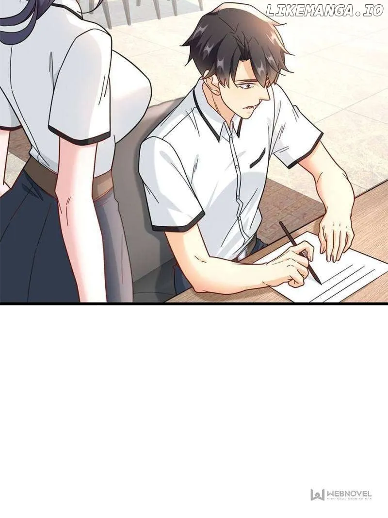 Read The Supreme Almighty Master (Remake) chapter 101 image 32 on Lezhin