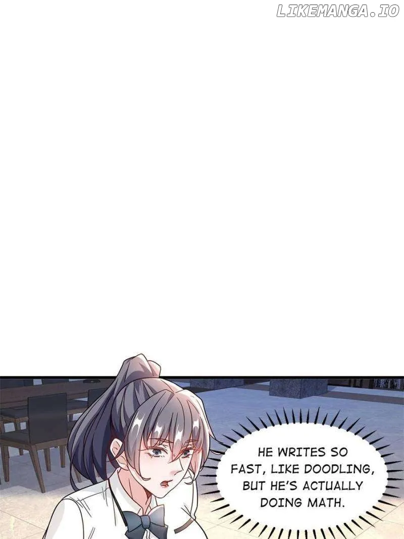 Read The Supreme Almighty Master (Remake) chapter 101 image 33 on Lezhin