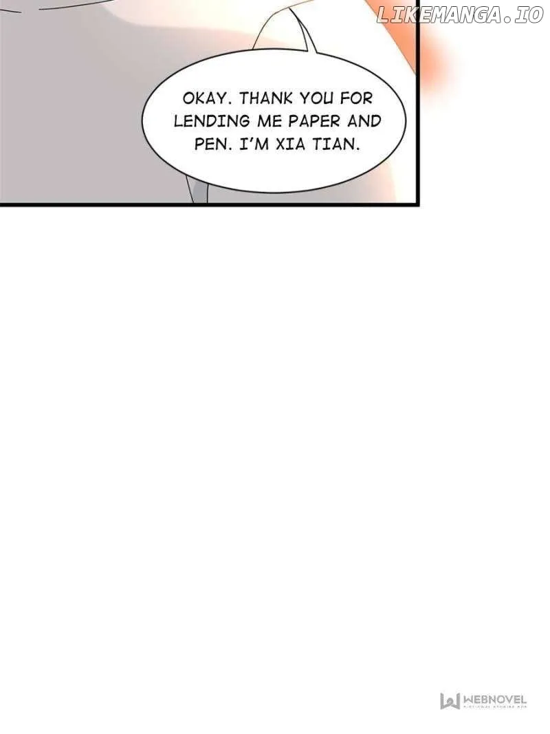 Read The Supreme Almighty Master (Remake) chapter 101 image 38 on Lezhin