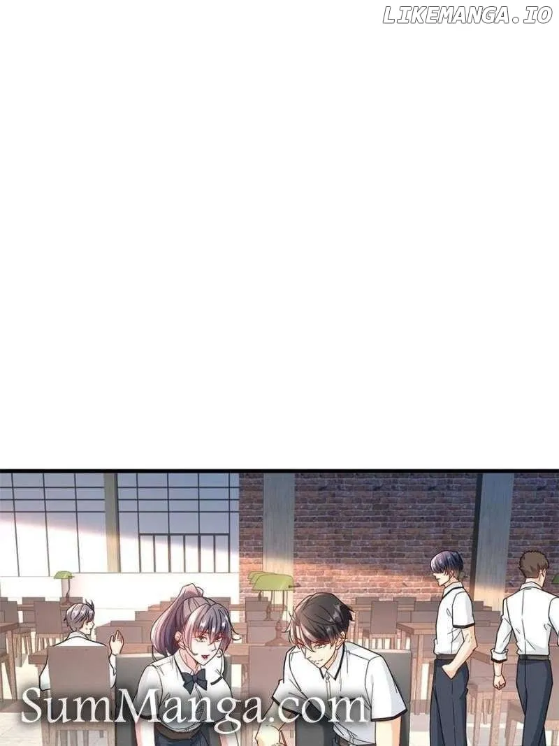 Read The Supreme Almighty Master (Remake) chapter 101 image 39 on Lezhin