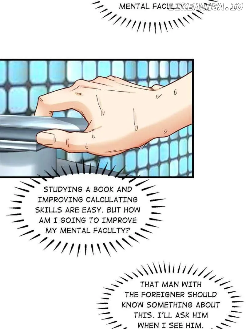 Read The Supreme Almighty Master (Remake) chapter 101 image 4 on Lezhin