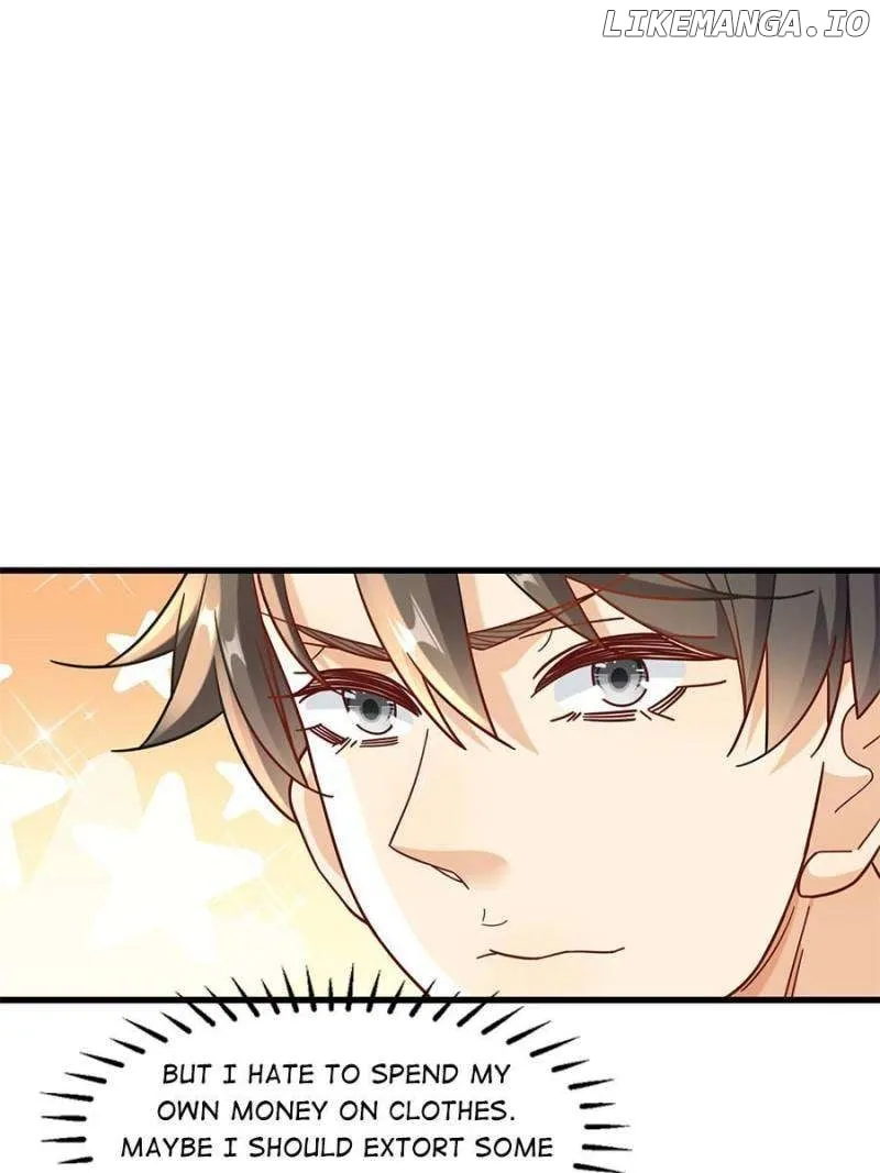 Read The Supreme Almighty Master (Remake) chapter 101 image 7 on Lezhin