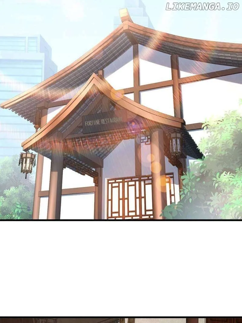 Read The Supreme Almighty Master (Remake) chapter 102 image 1 on Lezhin