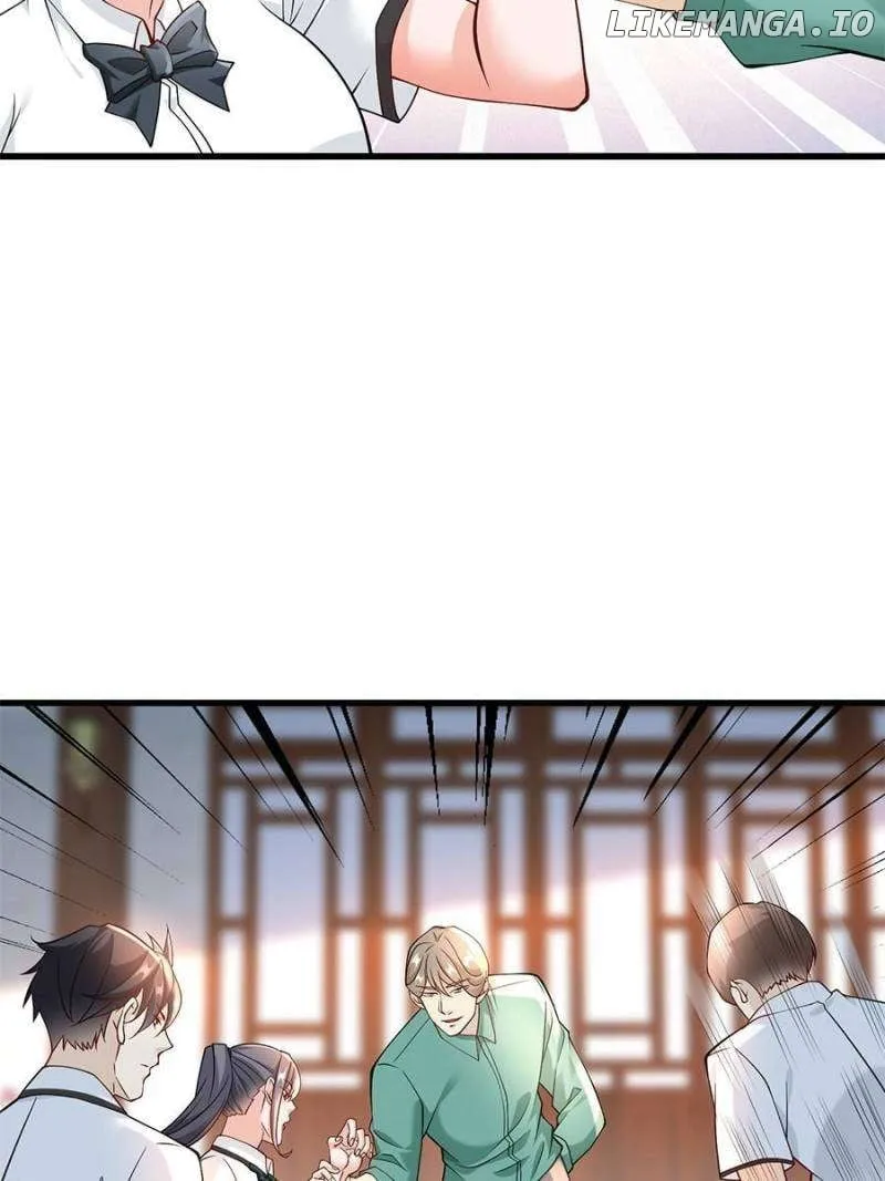 Read The Supreme Almighty Master (Remake) chapter 102 image 10 on Lezhin