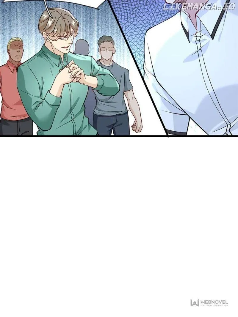Read The Supreme Almighty Master (Remake) chapter 102 image 12 on Lezhin