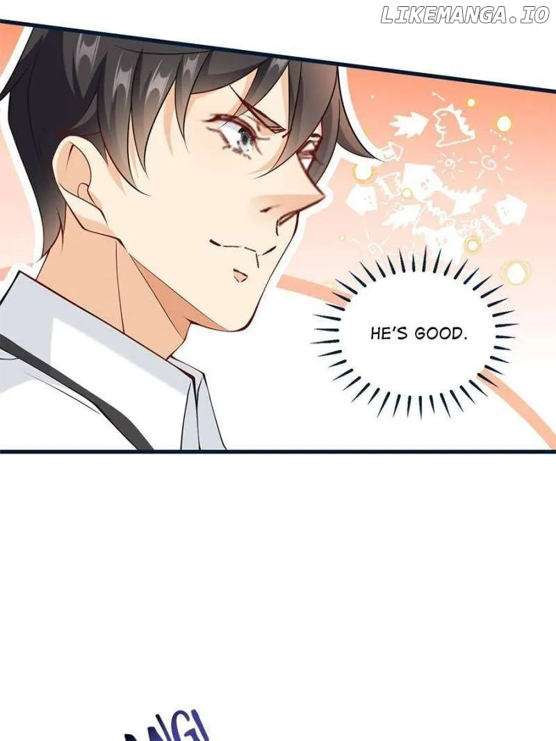 Read The Supreme Almighty Master (Remake) chapter 102 image 16 on Lezhin
