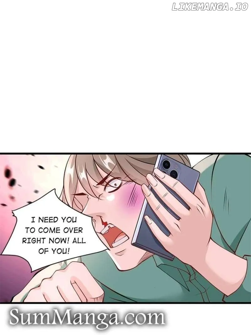 Read The Supreme Almighty Master (Remake) chapter 102 image 19 on Lezhin