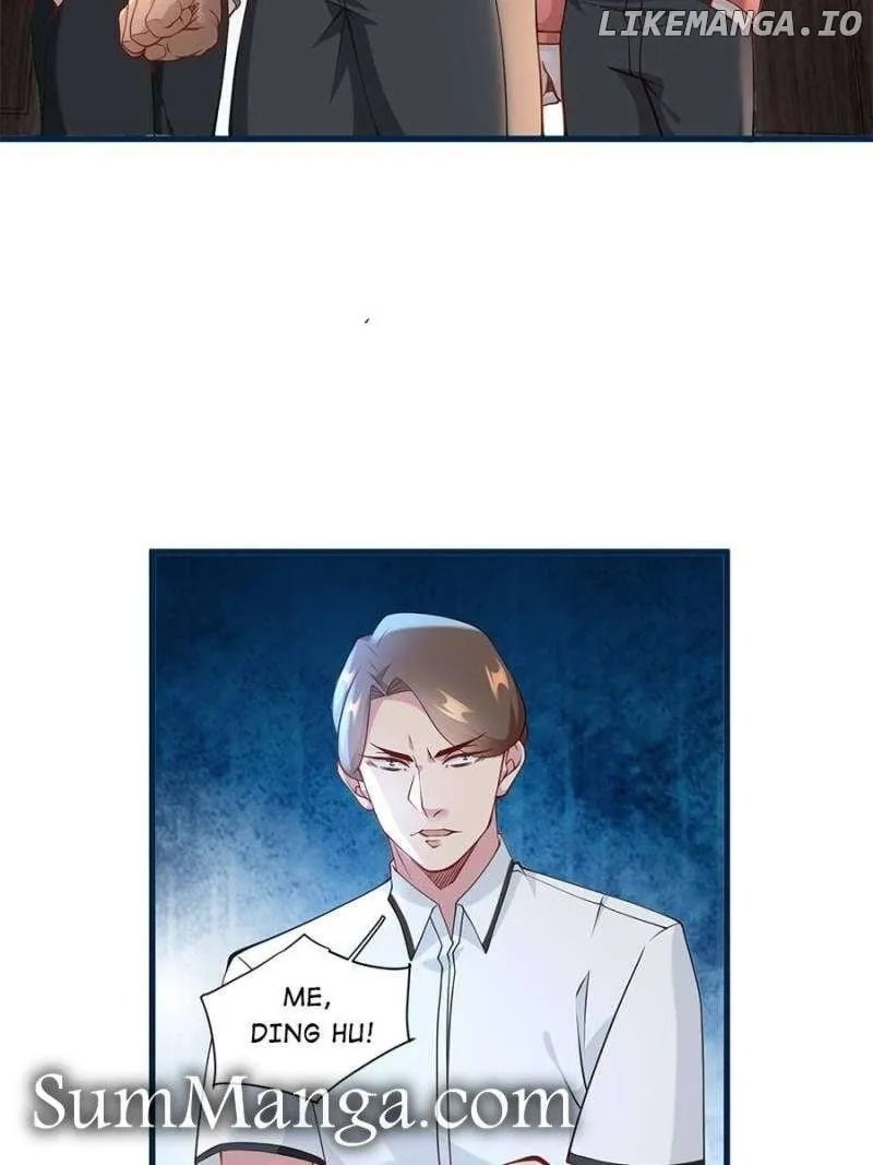 Read The Supreme Almighty Master (Remake) chapter 102 image 22 on Lezhin