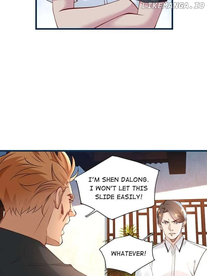 Read The Supreme Almighty Master (Remake) chapter 102 image 23 on Lezhin