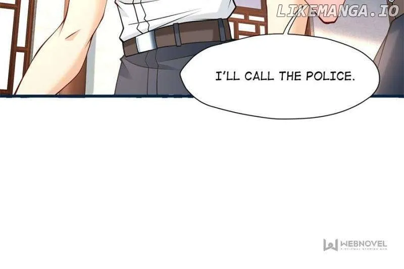 Read The Supreme Almighty Master (Remake) chapter 102 image 25 on Lezhin