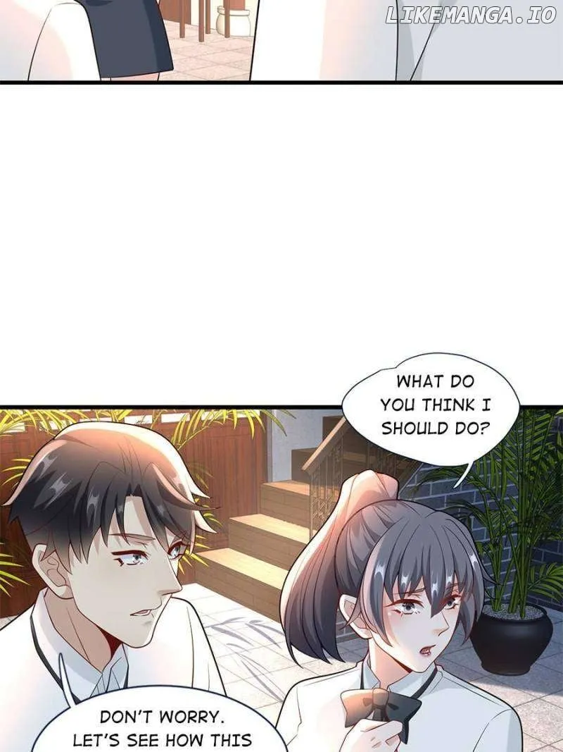 Read The Supreme Almighty Master (Remake) chapter 102 image 27 on Lezhin