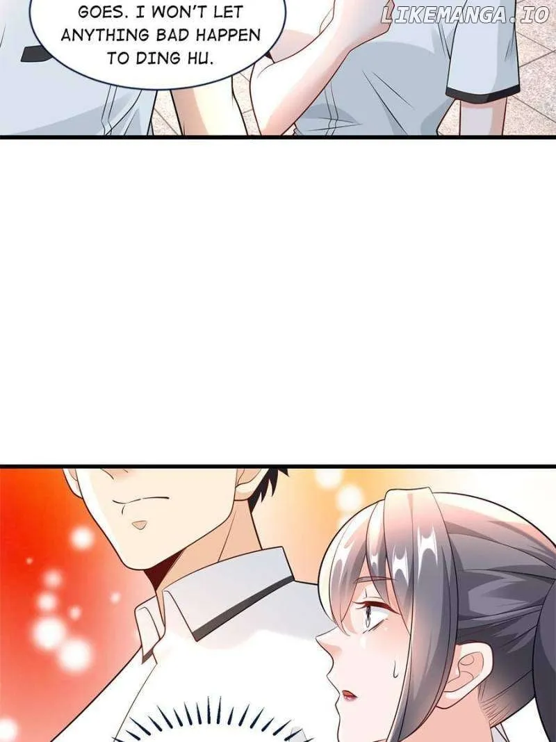 Read The Supreme Almighty Master (Remake) chapter 102 image 28 on Lezhin