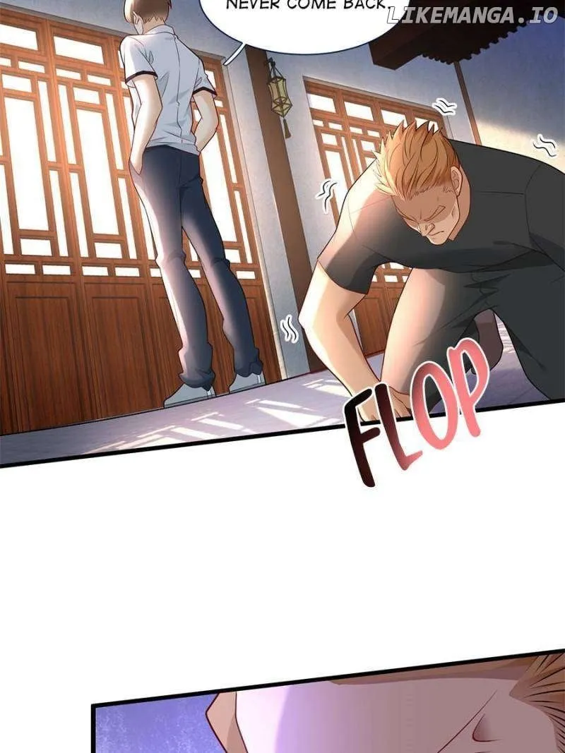 Read The Supreme Almighty Master (Remake) chapter 102 image 33 on Lezhin