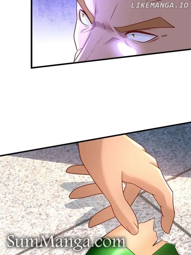 Read The Supreme Almighty Master (Remake) chapter 102 image 34 on Lezhin