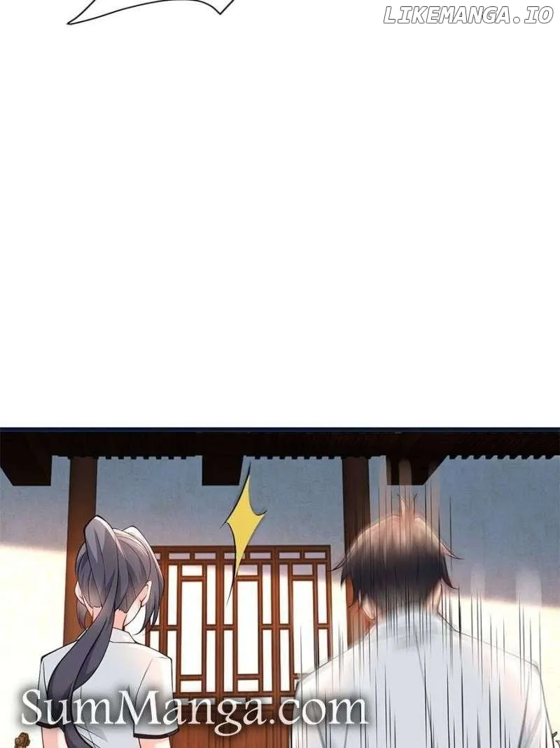 Read The Supreme Almighty Master (Remake) chapter 102 image 38 on Lezhin