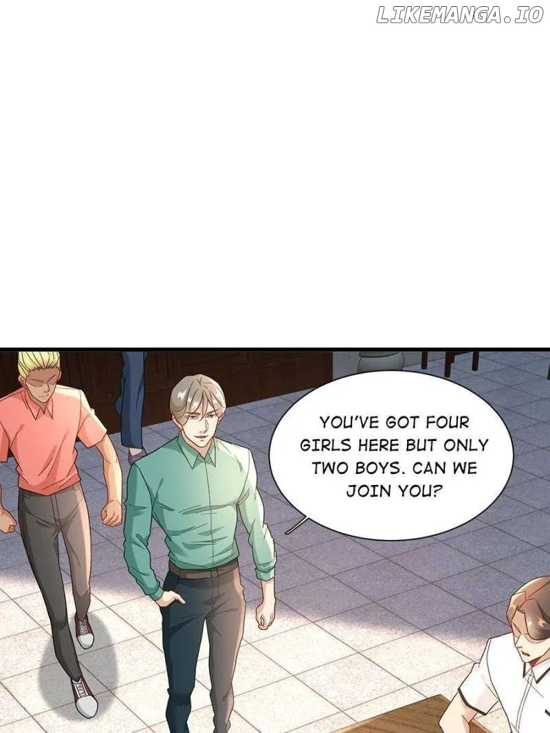 Read The Supreme Almighty Master (Remake) chapter 102 image 6 on Lezhin
