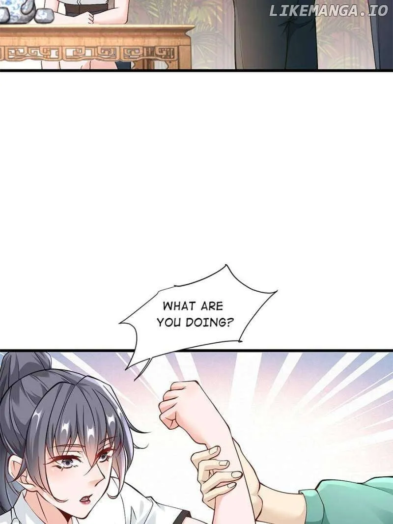 Read The Supreme Almighty Master (Remake) chapter 102 image 9 on Lezhin