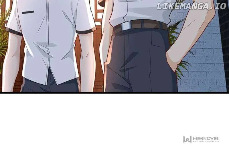 Read The Supreme Almighty Master (Remake) chapter 103 image 11 on Lezhin