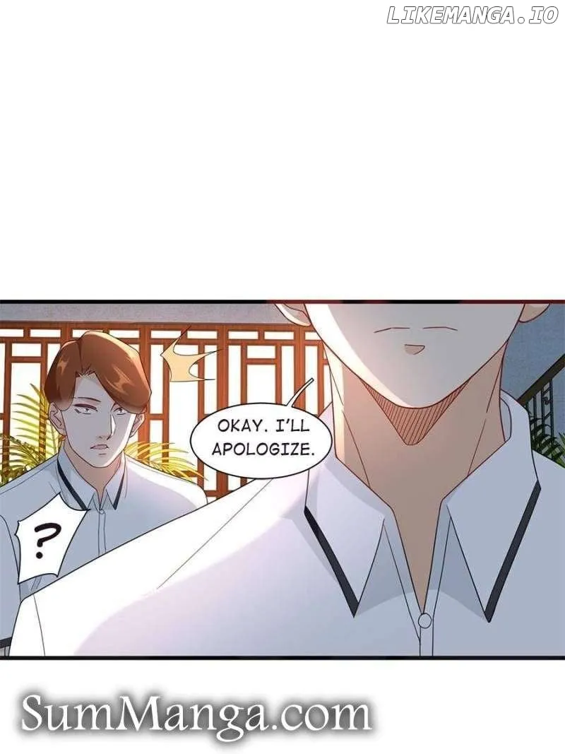 Read The Supreme Almighty Master (Remake) chapter 103 image 13 on Lezhin