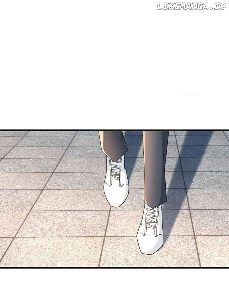 Read The Supreme Almighty Master (Remake) chapter 103 image 14 on Lezhin