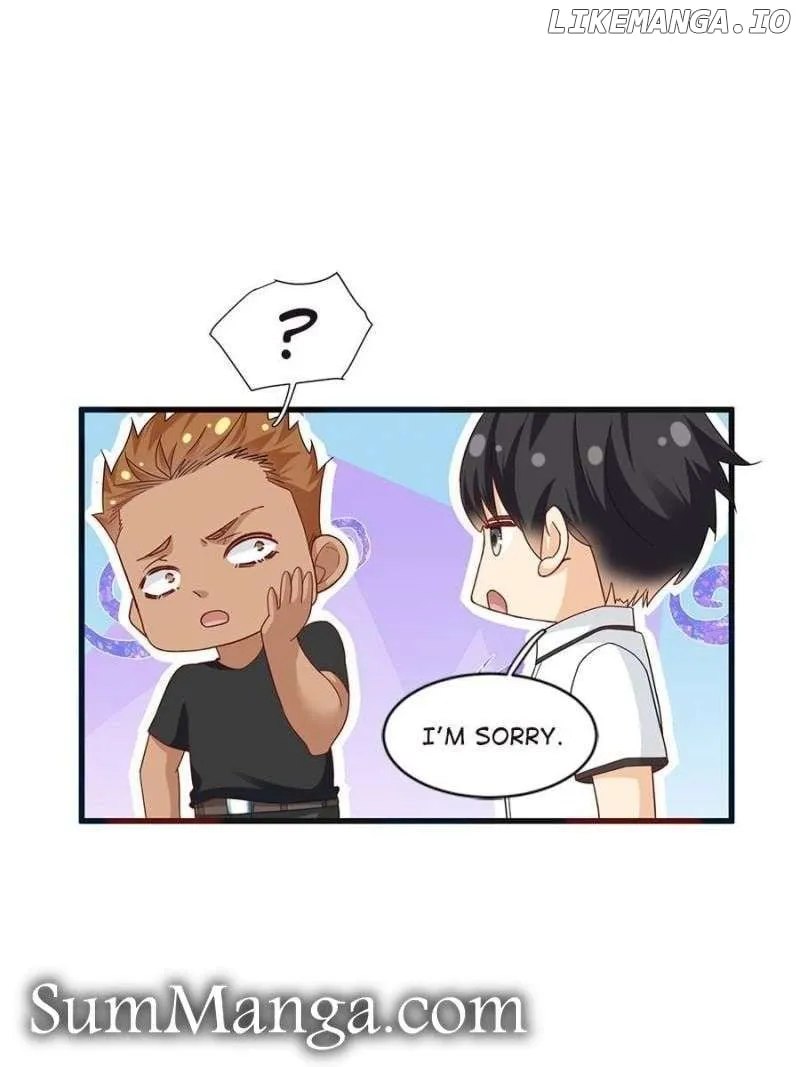 Read The Supreme Almighty Master (Remake) chapter 103 image 17 on Lezhin