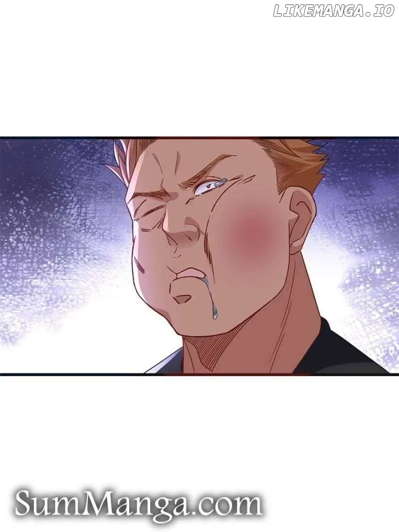 Read The Supreme Almighty Master (Remake) chapter 103 image 20 on Lezhin