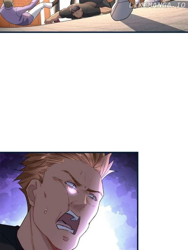 Read The Supreme Almighty Master (Remake) chapter 103 image 26 on Lezhin