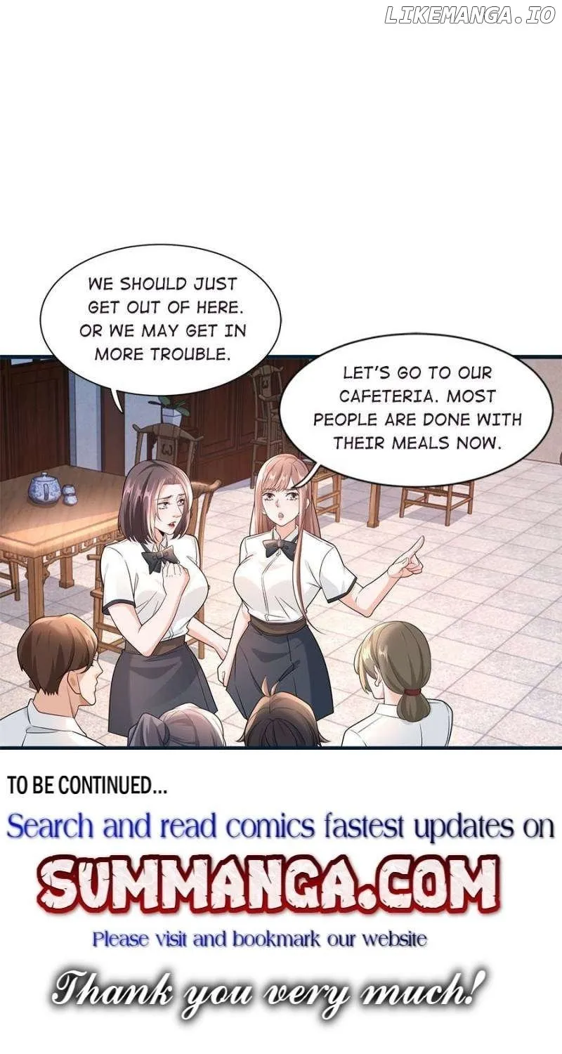 Read The Supreme Almighty Master (Remake) chapter 103 image 34 on Lezhin