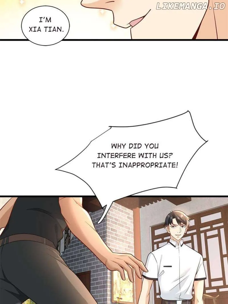 Read The Supreme Almighty Master (Remake) chapter 103 image 8 on Lezhin