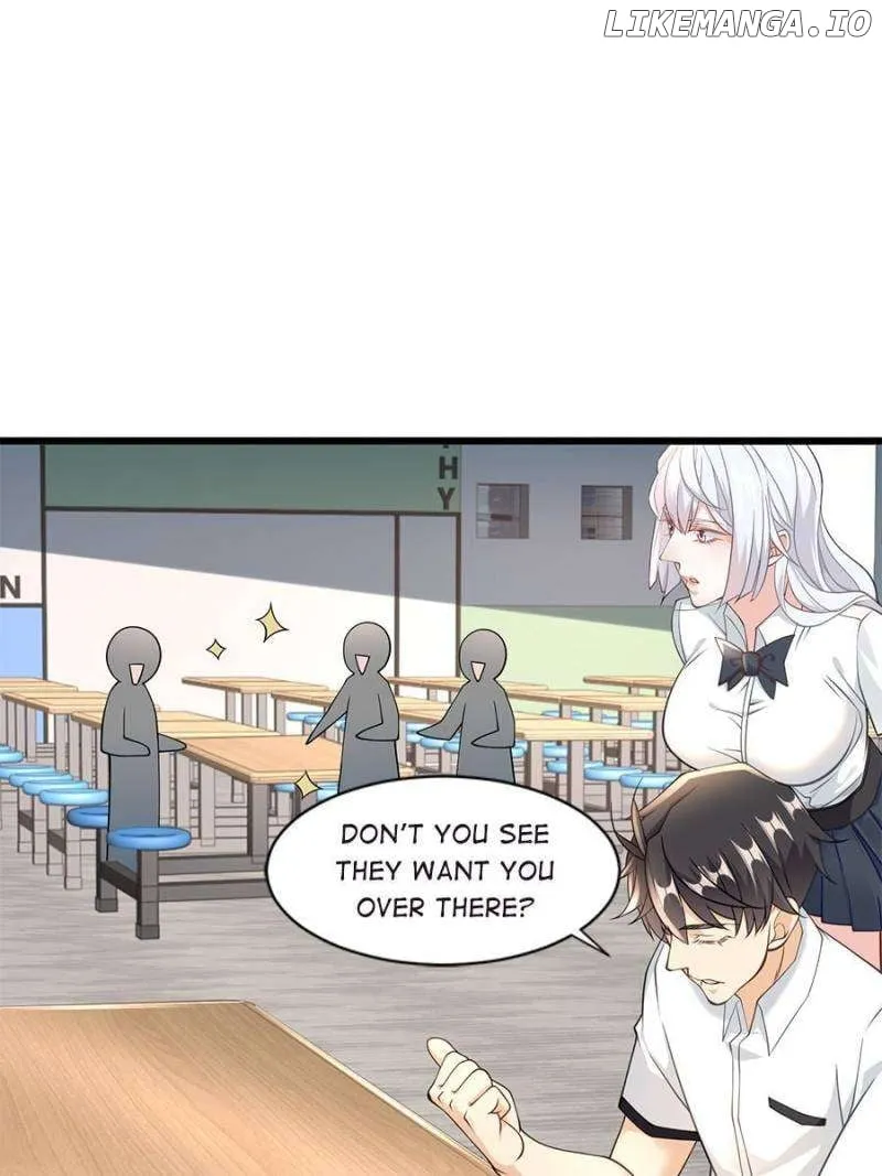 Read The Supreme Almighty Master (Remake) chapter 104 image 11 on Lezhin