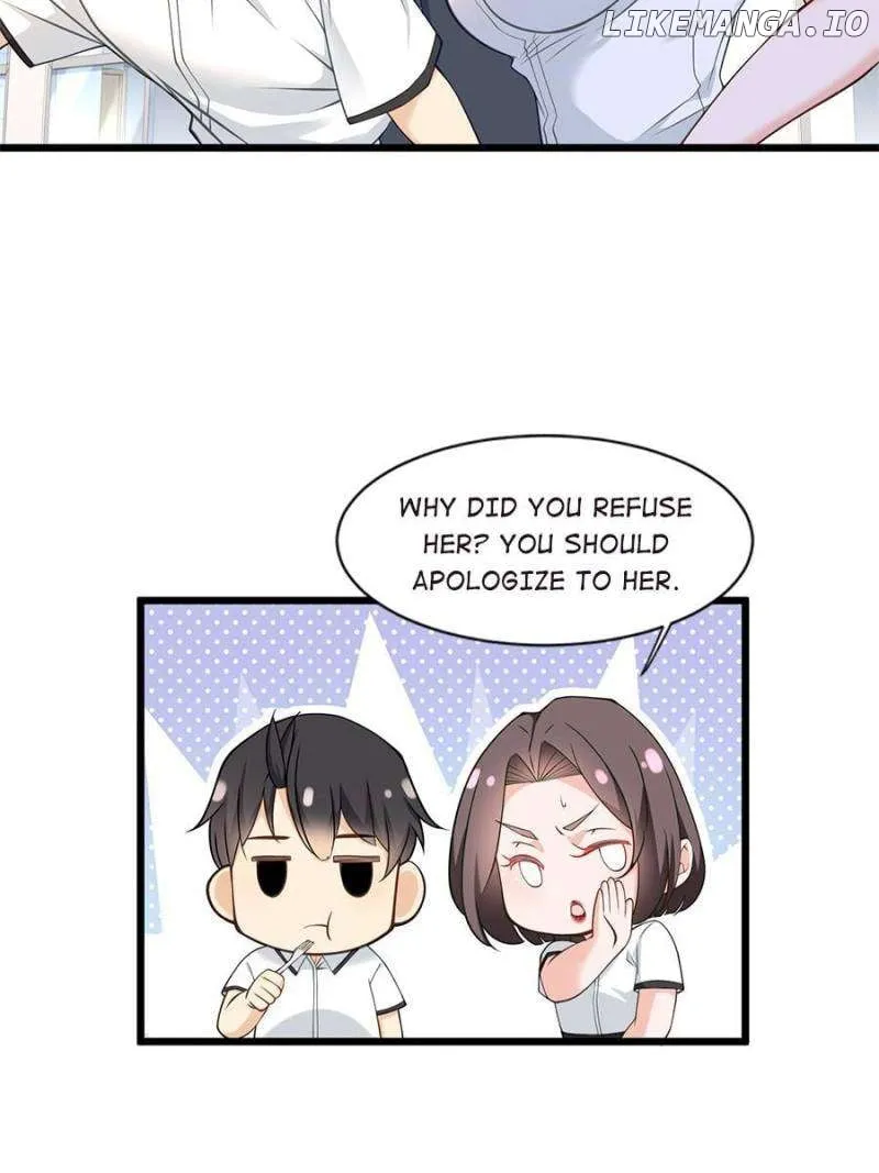 Read The Supreme Almighty Master (Remake) chapter 104 image 13 on Lezhin