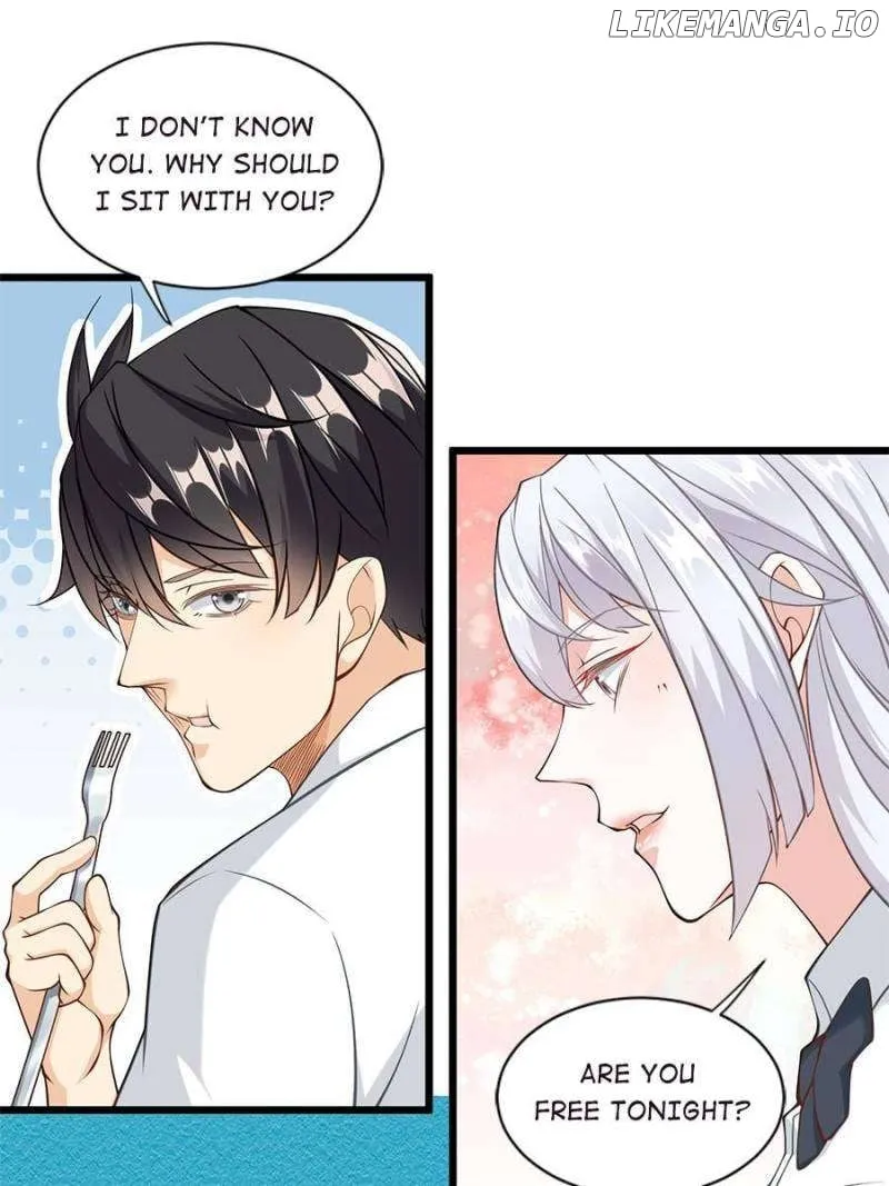 Read The Supreme Almighty Master (Remake) chapter 104 image 14 on Lezhin