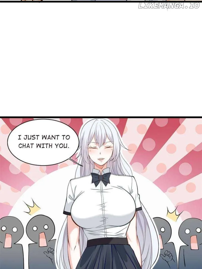 Read The Supreme Almighty Master (Remake) chapter 104 image 16 on Lezhin