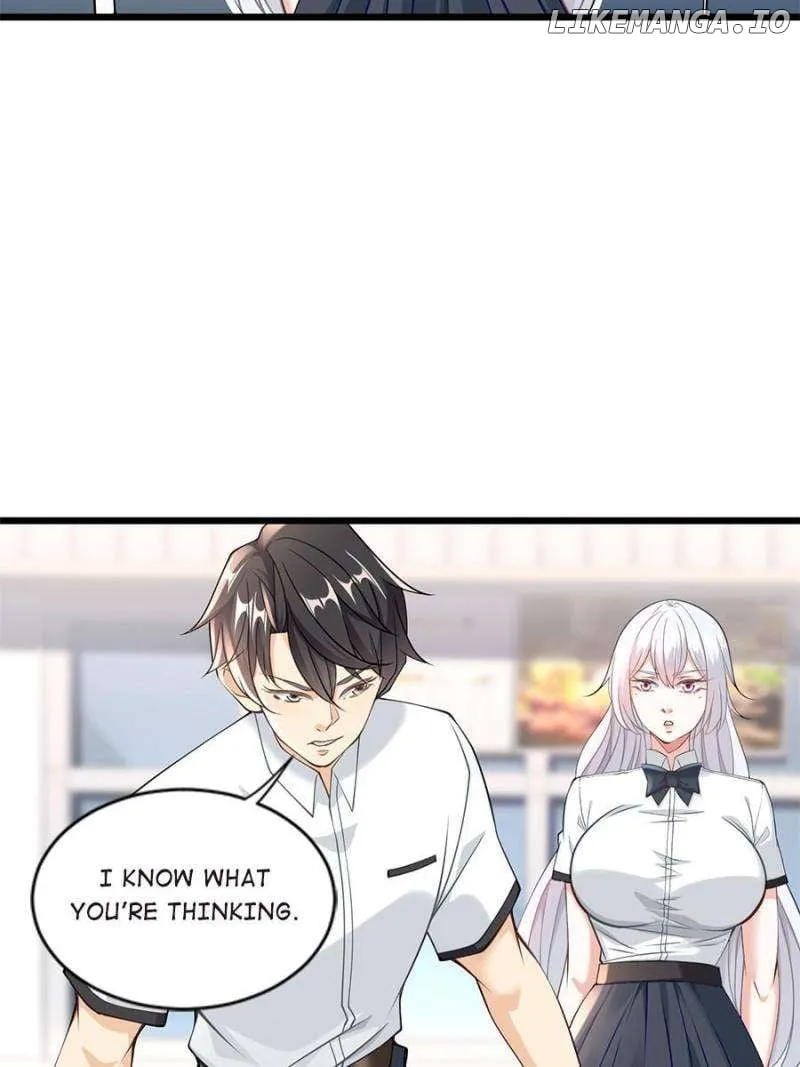 Read The Supreme Almighty Master (Remake) chapter 104 image 17 on Lezhin