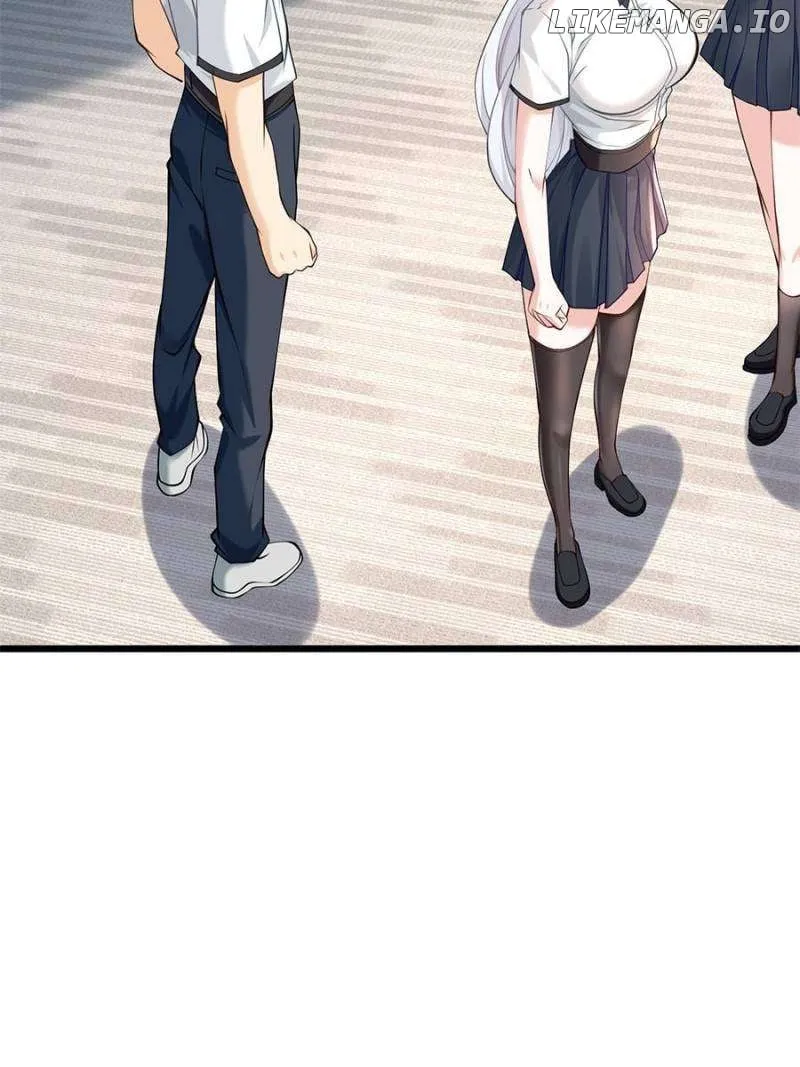Read The Supreme Almighty Master (Remake) chapter 104 image 19 on Lezhin