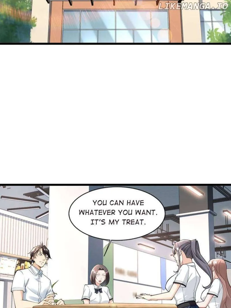 Read The Supreme Almighty Master (Remake) chapter 104 image 2 on Lezhin