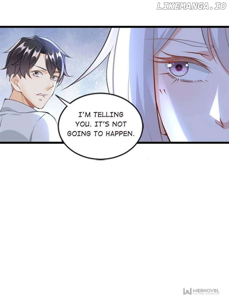 Read The Supreme Almighty Master (Remake) chapter 104 image 20 on Lezhin