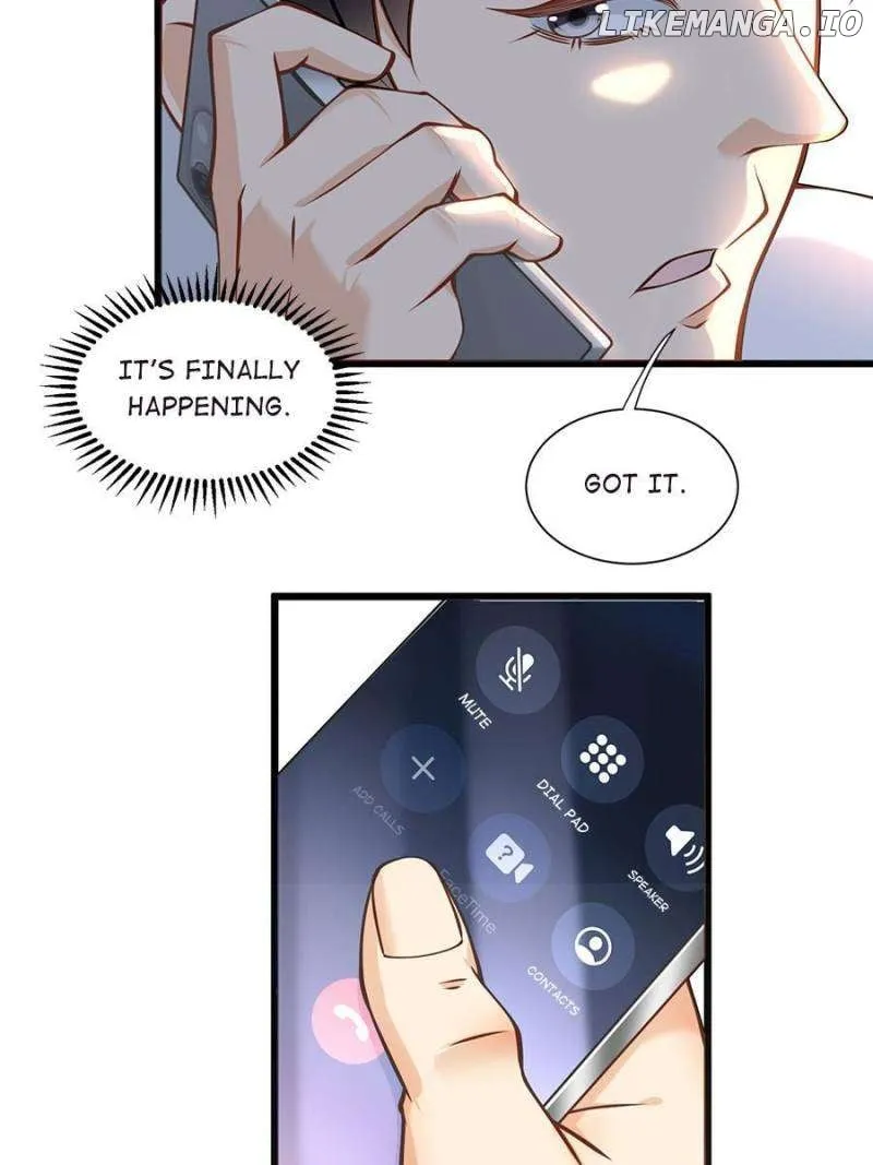 Read The Supreme Almighty Master (Remake) chapter 104 image 25 on Lezhin
