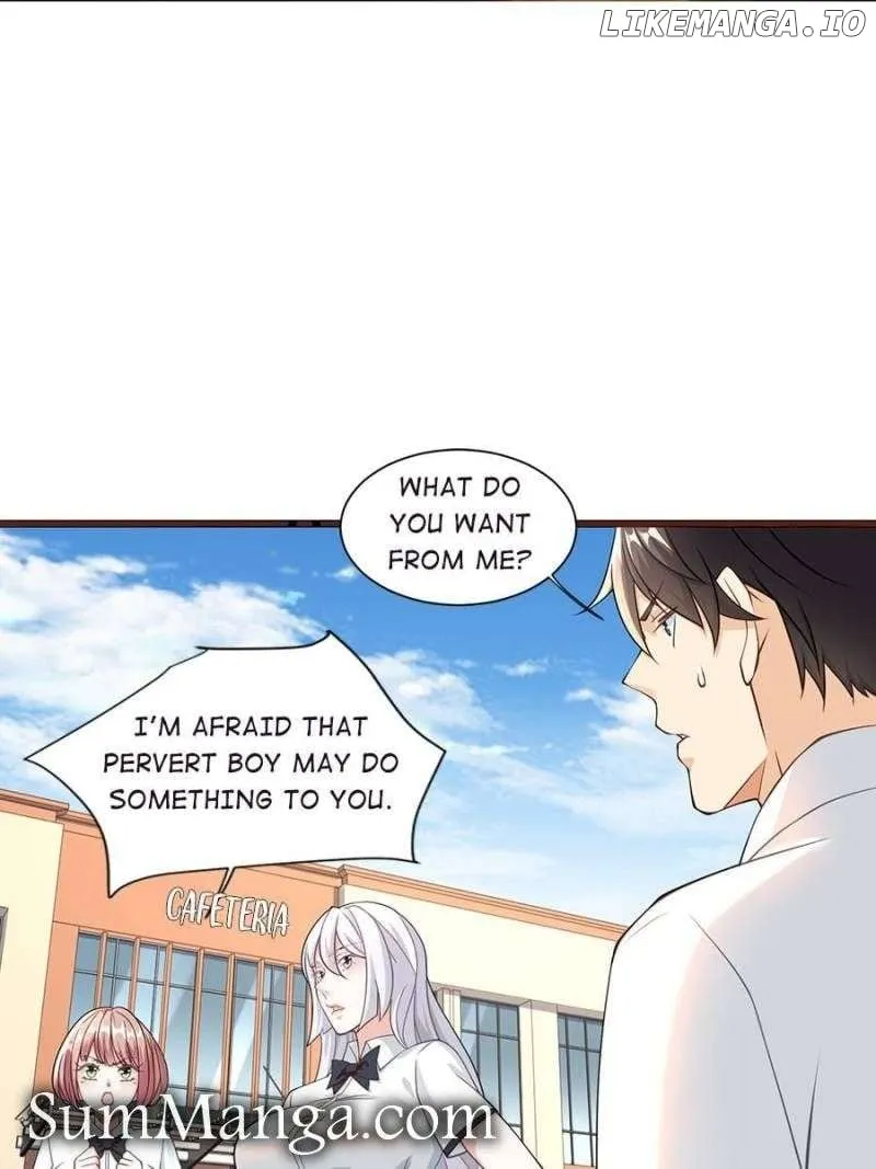 Read The Supreme Almighty Master (Remake) chapter 104 image 27 on Lezhin