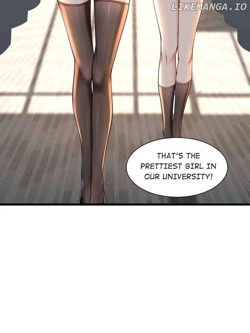 Read The Supreme Almighty Master (Remake) chapter 104 image 4 on Lezhin