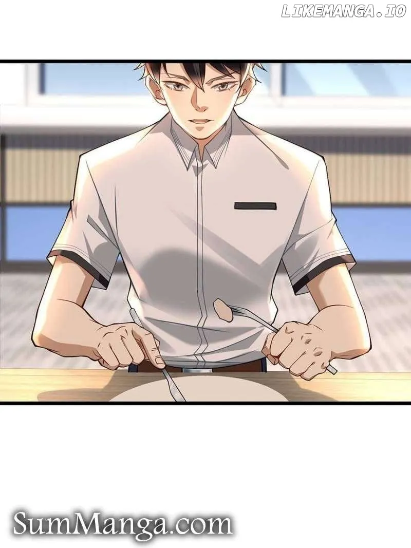 Read The Supreme Almighty Master (Remake) chapter 104 image 6 on Lezhin