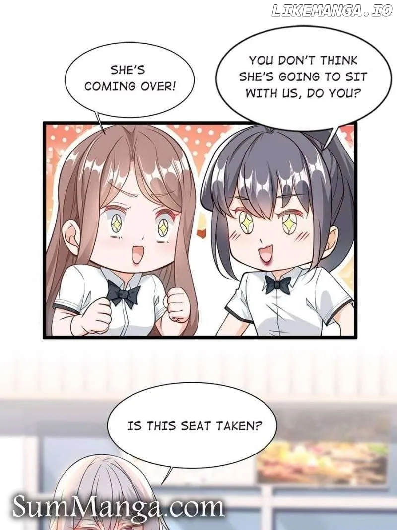Read The Supreme Almighty Master (Remake) chapter 104 image 9 on Lezhin